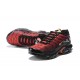 Men Sports Shoes Nike Air Max Plus Tn Magma Pack Black Red CV1636-002