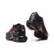 Men Sports Shoes Nike Air Max Plus Tn Magma Pack Black Red CV1636-002