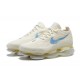 Men Sports Shoes Nike Air Max Scorpion Beige Blue