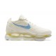 Men Sports Shoes Nike Air Max Scorpion Beige Blue