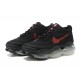 Men Sports Shoes Nike Air Max Scorpion Black Red DZ0799-001