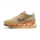 Women/Men Sports Shoes Nike Air Max Scorpion Beige Orange DJ4702-200