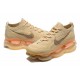 Women/Men Sports Shoes Nike Air Max Scorpion Beige Orange DJ4702-200