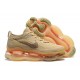 Women/Men Sports Shoes Nike Air Max Scorpion Beige Orange DJ4702-200