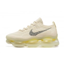 Women/Men Sports Shoes Nike Air Max Scorpion Beige DJ4701-001