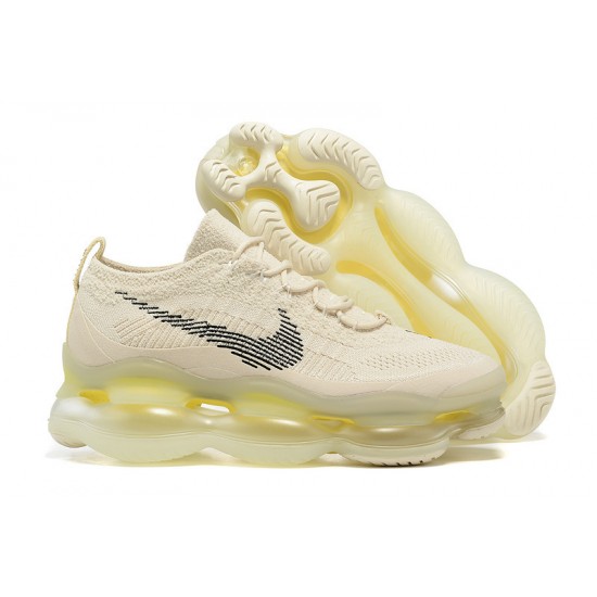 Women/Men Sports Shoes Nike Air Max Scorpion Beige DJ4701-001