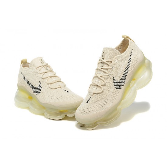 Women/Men Sports Shoes Nike Air Max Scorpion Beige DJ4701-001