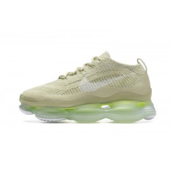 Women/Men Sports Shoes Nike Air Max Scorpion Green DJ4702-300