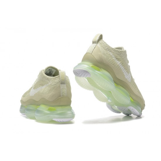 Women/Men Sports Shoes Nike Air Max Scorpion Green DJ4702-300