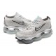 Women/Men Sports Shoes Nike Air Max Scorpion Silver Black FD4612-001