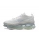 Women/Men Sports Shoes Nike Air Max Scorpion White