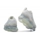 Women/Men Sports Shoes Nike Air Max Scorpion White