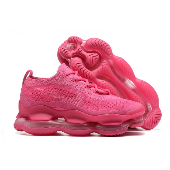 Women Sports Shoes Nike Air Max Scorpion Pink DR0888-008