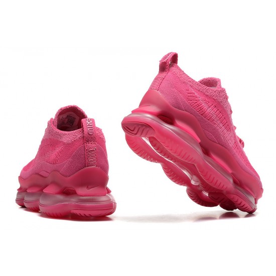 Women Sports Shoes Nike Air Max Scorpion Pink DR0888-008