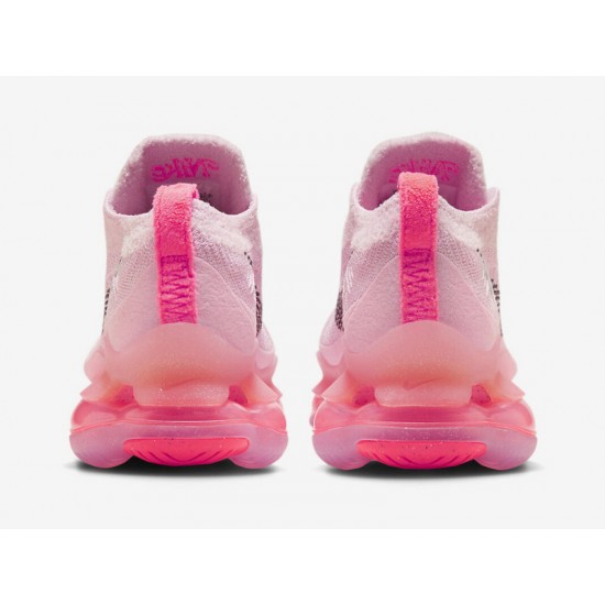 Women Sports Shoes Nike Air Max Scorpion Pink FN8925-696