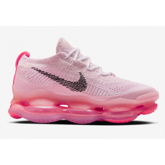 Women Sports Shoes Nike Air Max Scorpion Pink FN8925-696