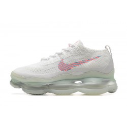 Women Sports Shoes Nike Air Max Scorpion White Pink DV4702-100