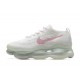 Women Sports Shoes Nike Air Max Scorpion White Pink DV4702-100