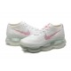 Women Sports Shoes Nike Air Max Scorpion White Pink DV4702-100