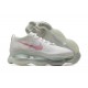 Women Sports Shoes Nike Air Max Scorpion White Pink DV4702-100