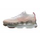 Women Sports Shoes Nike Air Max Scorpion White Pink FD4339-180 