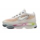 Women Sports Shoes Nike Air Max Scorpion White Pink FJ6032-910