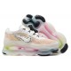 Women Sports Shoes Nike Air Max Scorpion White Pink FJ6032-910