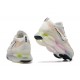 Women Sports Shoes Nike Air Max Scorpion White Pink FJ6032-910