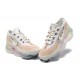 Women Sports Shoes Nike Air Max Scorpion White Pink FJ6032-910