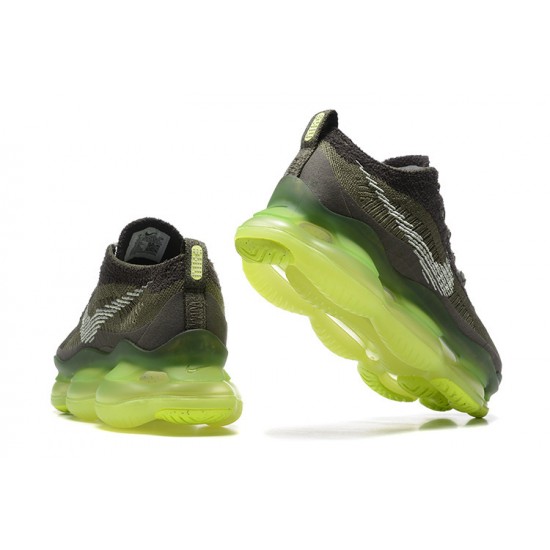 Women/Men Sports Shoes Nike Air Max Scorpion Barely Volt DJ4701-300