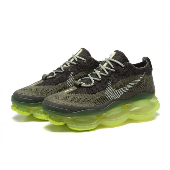 Women/Men Sports Shoes Nike Air Max Scorpion Barely Volt DJ4701-300