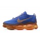 Women/Men Sports Shoes Nike Air Max Scorpion Frank Rudy Blue Brown DX4768-400