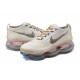 Women/Men Sports Shoes Nike Air Max Scorpion Hiking Beige FJ7070-001