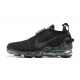 Women/Men Sports Shoes Nike Air VaporMax 2020 Flyknit Dark Grey CJ6740-002 