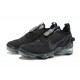 Women/Men Sports Shoes Nike Air VaporMax 2020 Flyknit Dark Grey CJ6740-002 