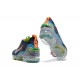 Women/Men Sports Shoes Nike Air VaporMax 2020 Flyknit Deep Royal Blue CJ6740-400