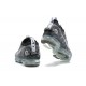 Women/Men Sports Shoes Nike Air VaporMax 2020 Flyknit Oreo Grey CT1823-001