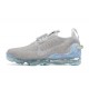 Women/Men Sports Shoes Nike Air VaporMax 2020 Flyknit Summit White CJ6740-100