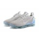 Women/Men Sports Shoes Nike Air VaporMax 2020 Flyknit Summit White CJ6740-100