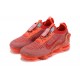 Women/Men Sports Shoes Nike Air VaporMax 2020 Flyknit Team Red CT1823-600