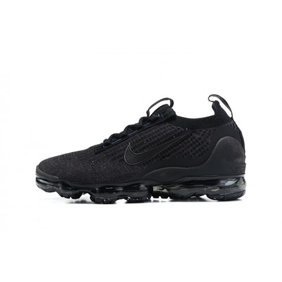 Women/Men Sports Shoes Nike Air VaporMax 2021 Flyknit Black DH4084-001jpeg