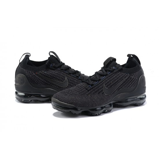 Women/Men Sports Shoes Nike Air VaporMax 2021 Flyknit Black DH4084-001jpeg