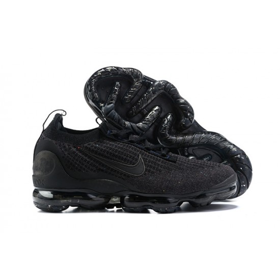 Women/Men Sports Shoes Nike Air VaporMax 2021 Flyknit Black DH4084-001jpeg