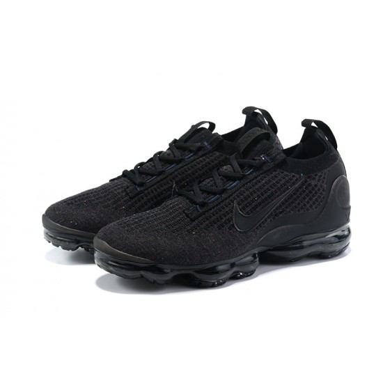 Women/Men Sports Shoes Nike Air VaporMax 2021 Flyknit Black DH4084-001jpeg