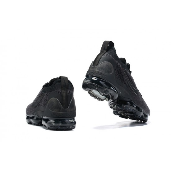 Women/Men Sports Shoes Nike Air VaporMax 2021 Flyknit Black DH4084-001jpeg