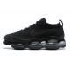 Women/Men Sports Shoes Nike Air VaporMax 2021 Flyknit Black DJ4702-002