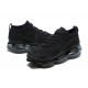 Women/Men Sports Shoes Nike Air VaporMax 2021 Flyknit Black DJ4702-002