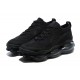 Women/Men Sports Shoes Nike Air VaporMax 2021 Flyknit Black DJ4702-002