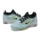 Women/Men Sports Shoes Nike Air VaporMax 2021 Flyknit Black Green DX3367-700