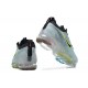 Women/Men Sports Shoes Nike Air VaporMax 2021 Flyknit Black Green DX3367-700